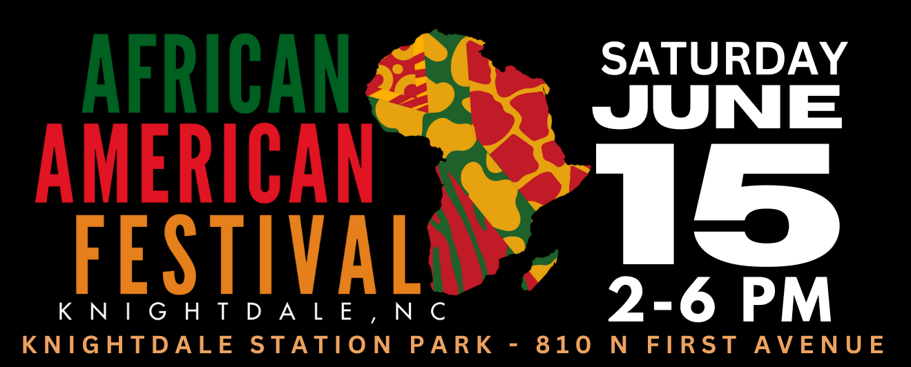 African American Festival 2024 Raleigh Nc - Cinda Delinda