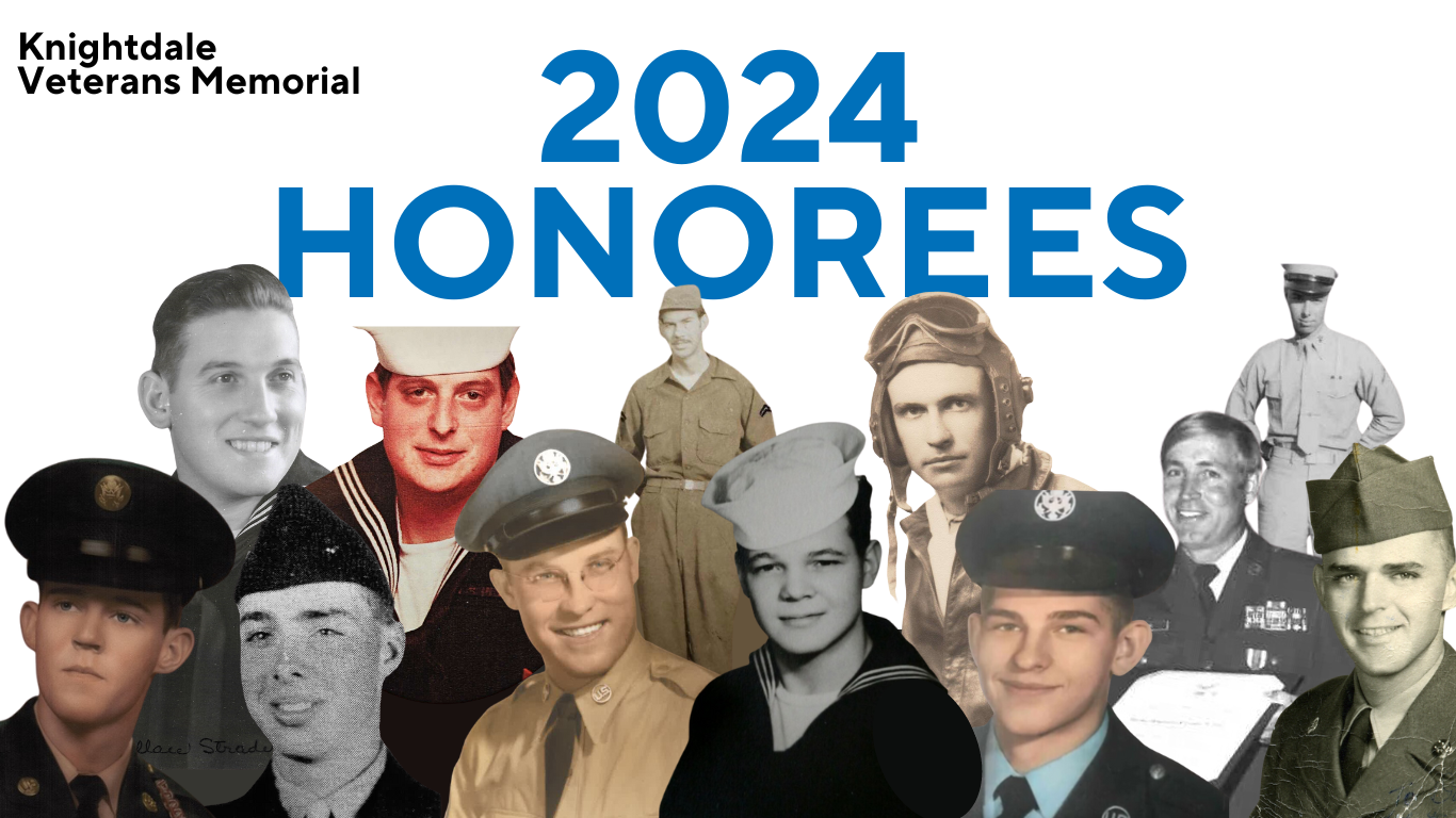 2024 Honorees 