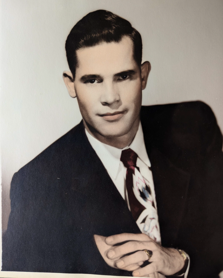 Willard Carpenter